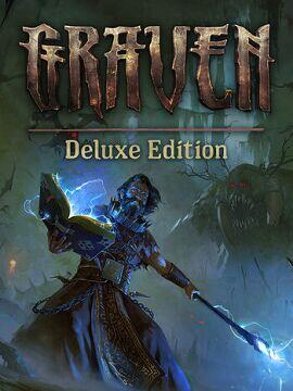 Graven Deluxe Edition Steam Account