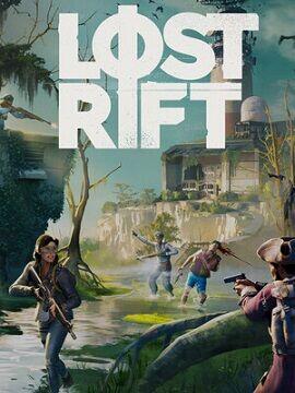 Lost Rift Steam CD Key