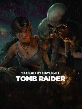 Dead by Daylight - Tomb Raider Chapter Steam CD Key
