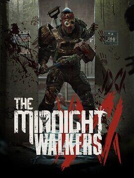 The Midnight Walkers Steam CD Key