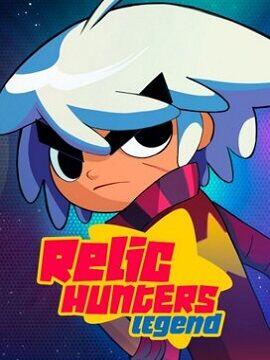 Relic Hunters Legend Standard Edition Steam Altergift