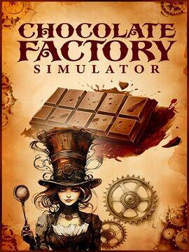 Chocolate Factory Simulator Steam CD Key