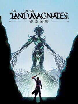 The Land of the Magnates Standard Edition Steam CD Key