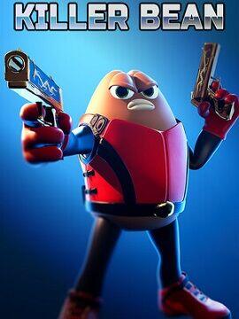 Killer Bean Europe Steam Altergift