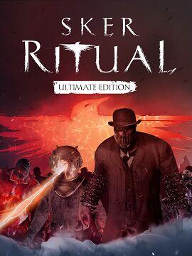 Sker Ritual Ultimate Edition XBOX One/Series X|S Account