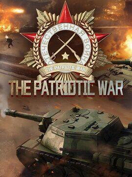The Patriotic War Steam CD Key