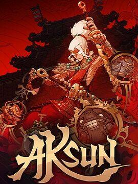 Aksun Closed Beta Steam CD Key