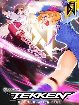 DJMAX RESPECT V - TEKKEN PACK Europe Steam CD Key