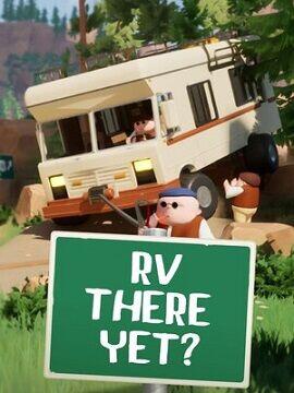 RV There Yet? Steam Altergift