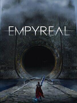 Empyreal XBOX Series X|S Account