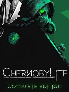 Chernobylite Complete Edition Europe Steam CD Key