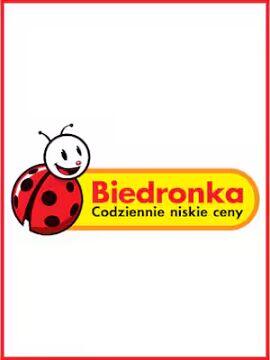 Biedronka Gift Card 50 PLN Poland Biedronka CD Key
