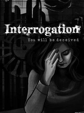 Interrogation: You will be deceived Steam CD Key