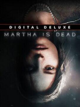 Martha Is Dead Digital Deluxe Edition Argentina XBOX One/Series X|S/Windows 10 CD Key