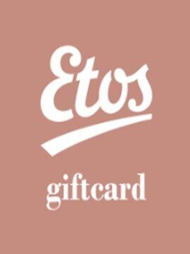 Etos Gift Card 100 EUR Netherlands Etos CD Key