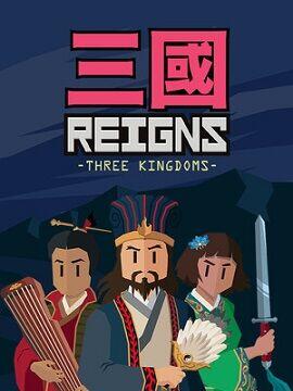 Reigns: Three Kingdoms Europe Steam Altergift