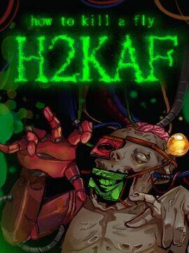 how to kill a fly [ H2KAF ] Steam CD Key