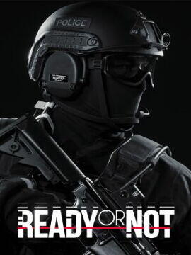 Ready Or Not Steam CD Key