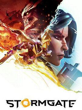 Stormgate Ultimate Edition Steam Altergift
