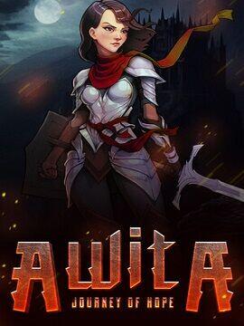 Awita: Journey of Hope Steam CD Key
