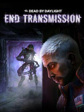 Dead by Daylight - End Transmission Chapter Europe Steam CD Key
