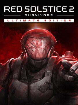Red Solstice 2: Survivors Ultimate Edition XBOX One/Series X|S Account