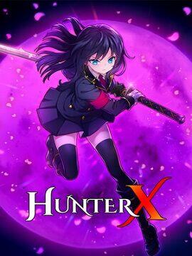 HunterX Europe Steam Altergift