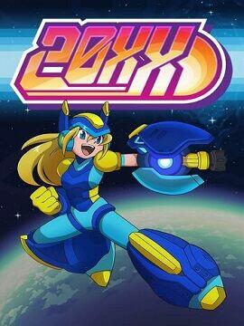 20XX Europe Steam CD Key