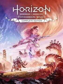 Horizon Forbidden West Complete Edition Latam Steam CD Key