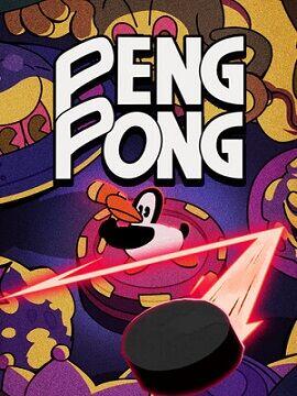 PengPong Steam CD Key