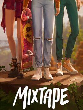 Mixtape Steam CD Key