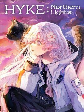 HYKE:Northern Light(s) Steam CD Key