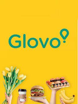 Glovo Gift Card 5 EUR Spain Glovo CD Key
