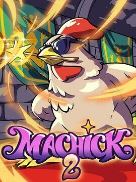 Machick 2 Steam Altergift