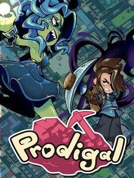 Prodigal Steam CD Key