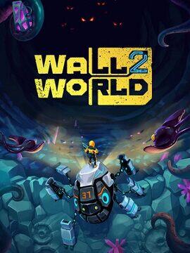 Wall World 2 Steam CD Key