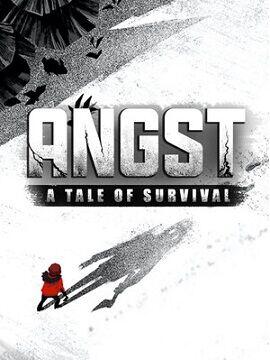 ANGST: A TALE OF SURVIVAL Steam CD Key