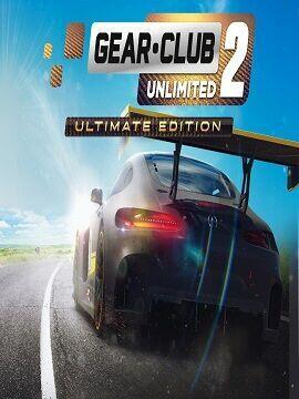 Gear.Club Unlimited 2 Ultimate Edition United States XBOX One/Series X|S CD Key