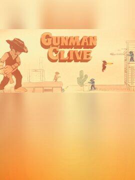 Gunman Clive Steam CD Key