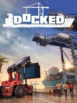 Docked Standard Edition Steam CD Key