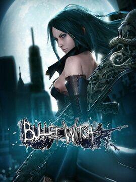 Bullet Witch Steam CD Key