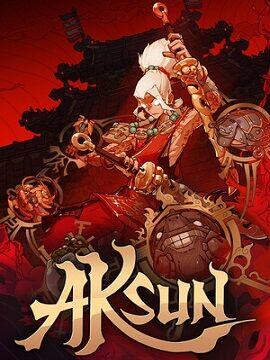 Aksun Steam Account