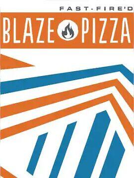Blaze Pizza Gift Card 100 USD United States Blaze Pizza CD Key