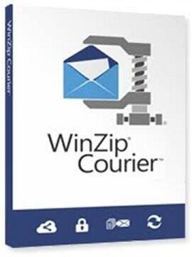 WinZip Courier v12 WinZip CD Key
