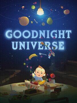 Goodnight Universe Steam CD Key