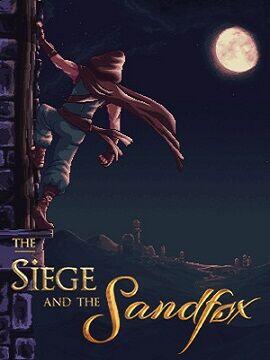 The Siege and the Sandfox Steam CD Key