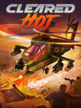 Cleared Hot Steam Altergift