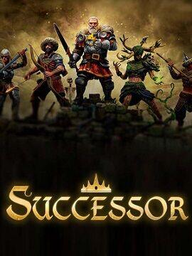 Successor Steam CD Key
