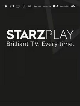 STARZPLAY Subscription 3 Months United Arab Emirates Starzplay CD Key