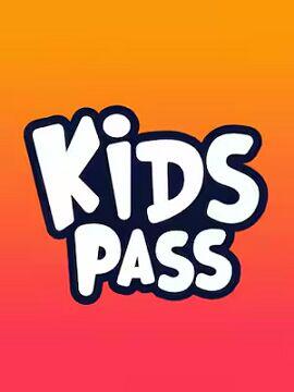 Kids Pass Gift Card 10 GBP United Kingdom Kids Pass CD Key